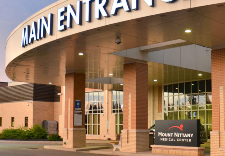 Mt. Nittany Medical Center workers to vote on strike, union says